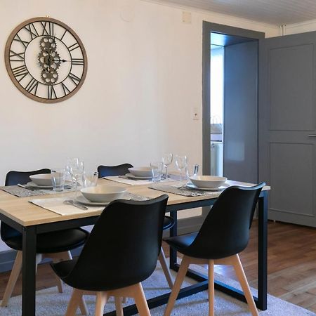 Appart-Hotel-Darney Εξωτερικό φωτογραφία
