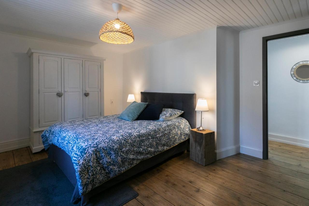 Appart-Hotel-Darney Εξωτερικό φωτογραφία