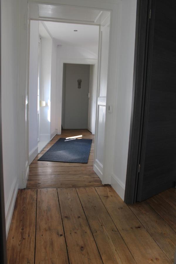 Appart-Hotel-Darney Εξωτερικό φωτογραφία