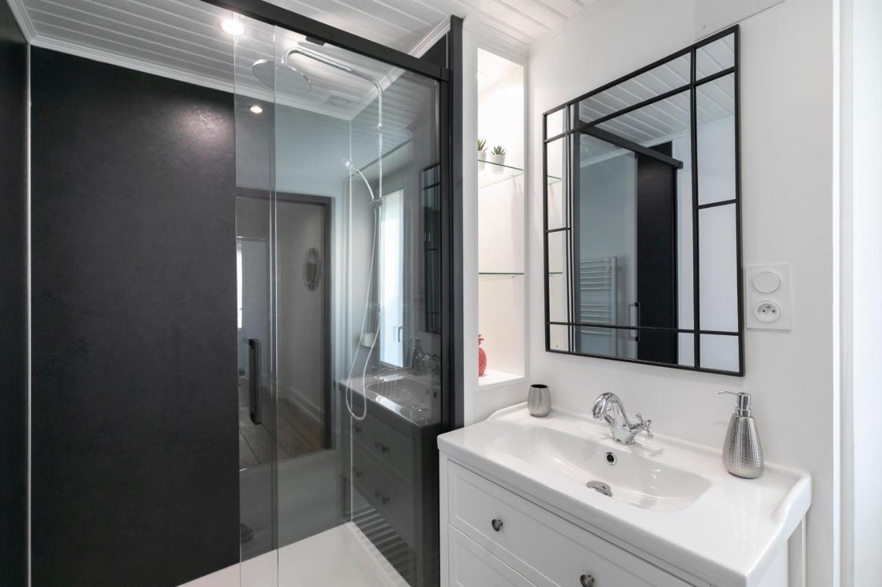 Appart-Hotel-Darney Εξωτερικό φωτογραφία